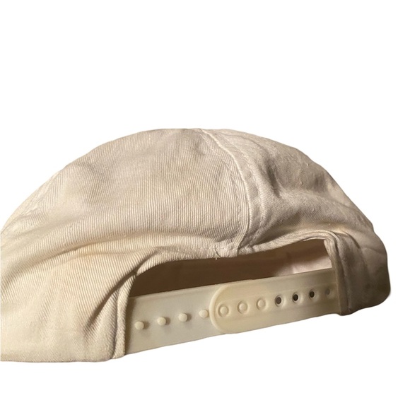 1994 New York Rangers Stanley Cup Snapback Hat - Picture 5 of 6